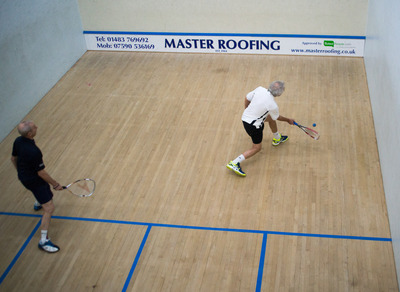 Racketball 2