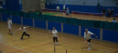 Short Tennis 1